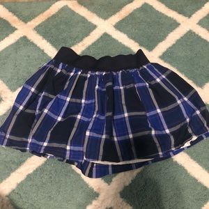 Hollister skirt
